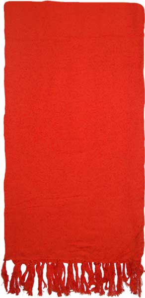 One Shade Sarongs (S/L)