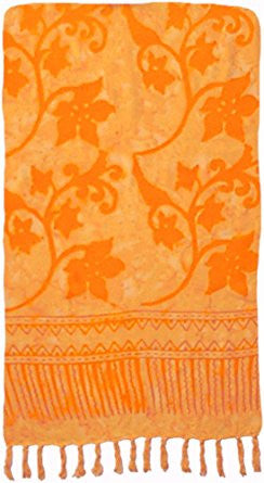 Sweet Vineyard Sarong