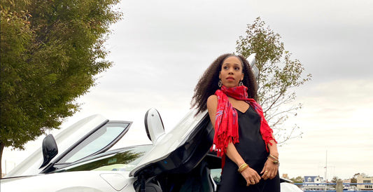 Sarongs in the Winter!? - YES!