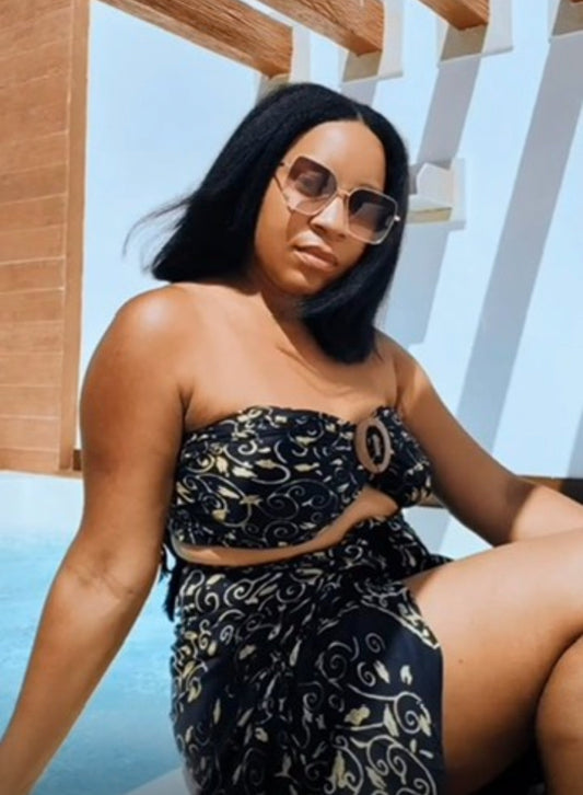 Customer Love: Janelle