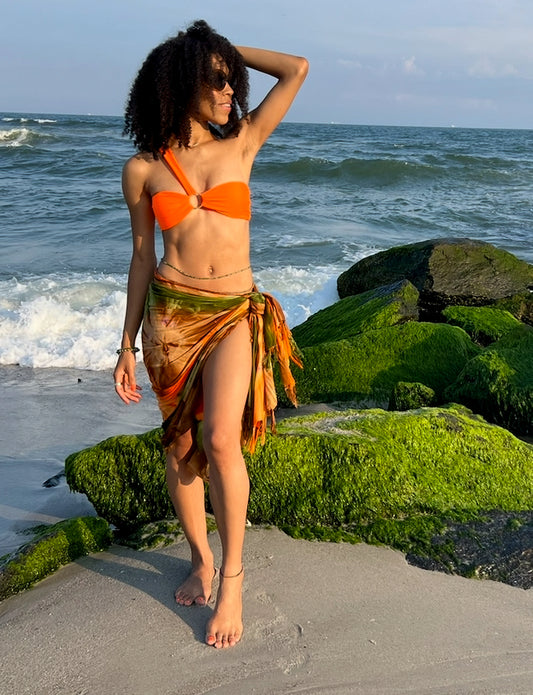 Carnival Sarong (S/XL)