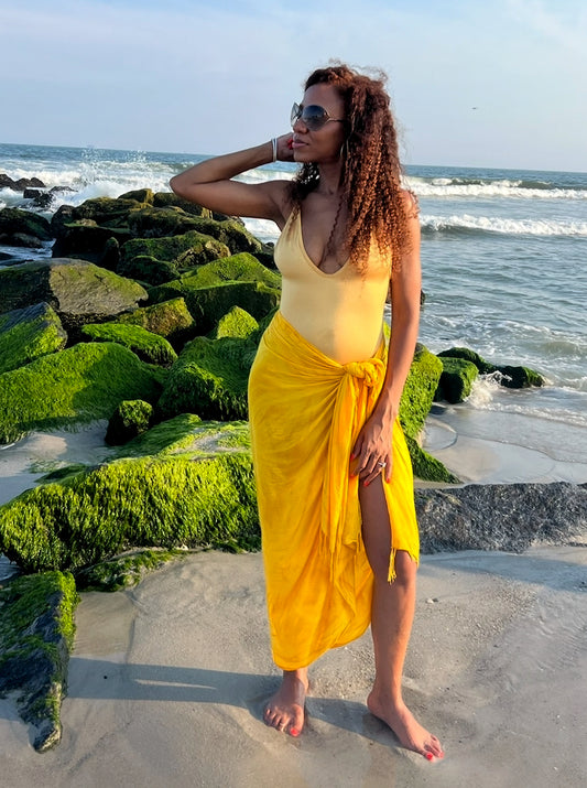 Marley Sarong