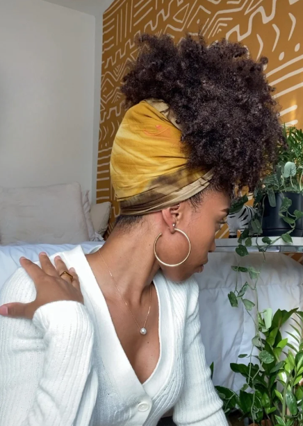 Carnival Sarong (S/XL)