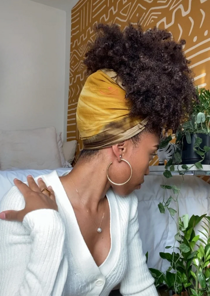 Carnival Sarong (S/XL)