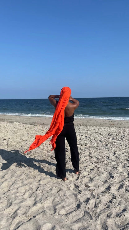 One Shade Sarongs (S/L)