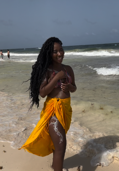 One Shade Sarongs (S/L)