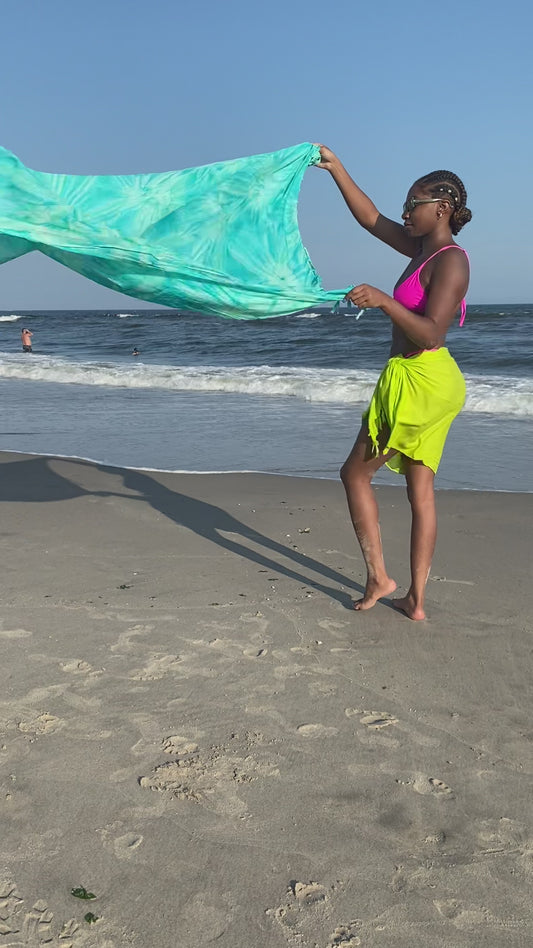 Marley Sarong