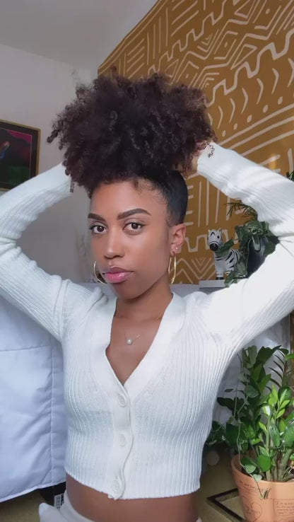 Melanin Sarong  (XL)