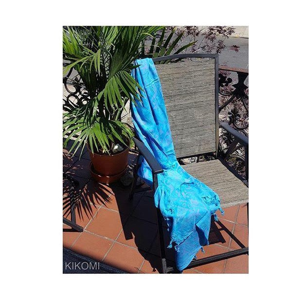 Sweet Vineyard Sarong