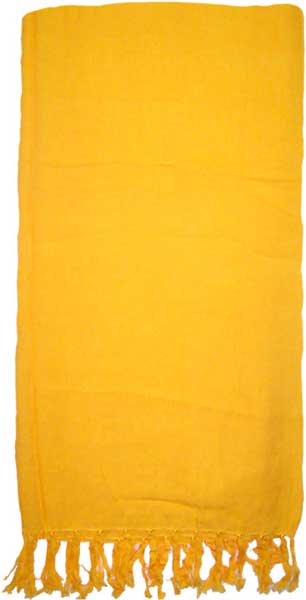 One Shade Sarongs (S/L)