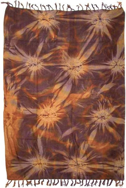 Melanin Sarong  (XL)