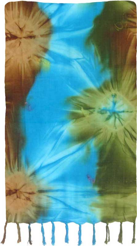 Carnival Sarong (S/XL)