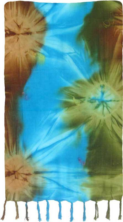 Carnival Sarong (S/XL)